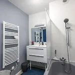 Grand Confort Au Coeur Du Centre *