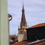 Lägenhet Grand Confort Au Coeur Du Centre *