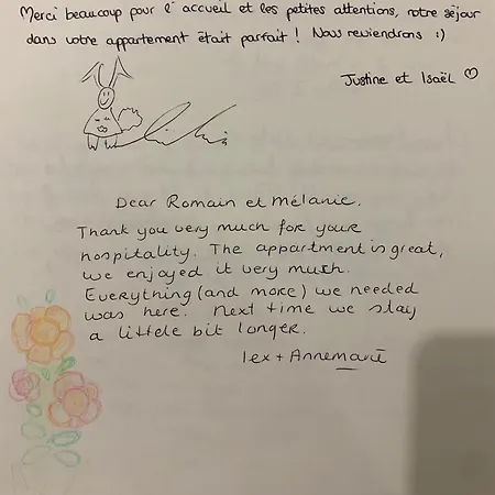 Grand Confort Au Coeur Du Centre * Metz