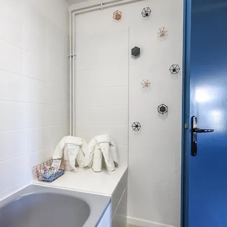 Grand Confort Au Coeur Du Centre * Metz