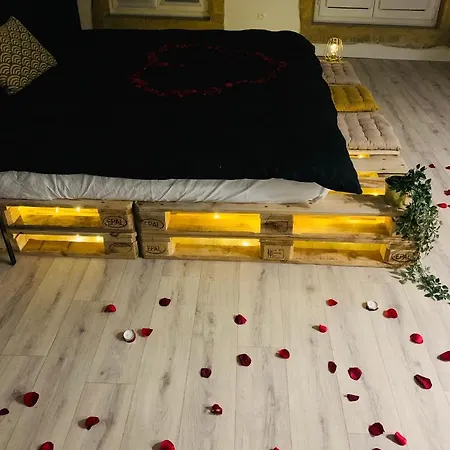 Grand Confort Au Coeur Du Centre *