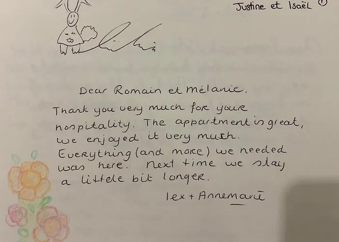 Grand Confort Au Coeur Du Centre * 梅斯