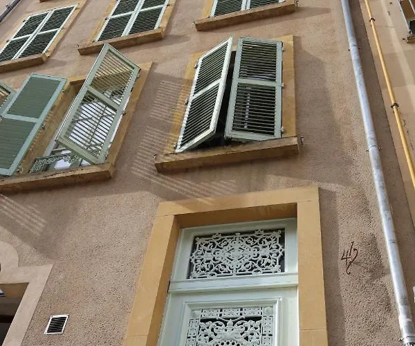 Grand Confort Au Coeur Du Centre *