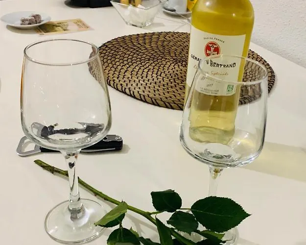 Grand Confort Au Coeur Du Centre